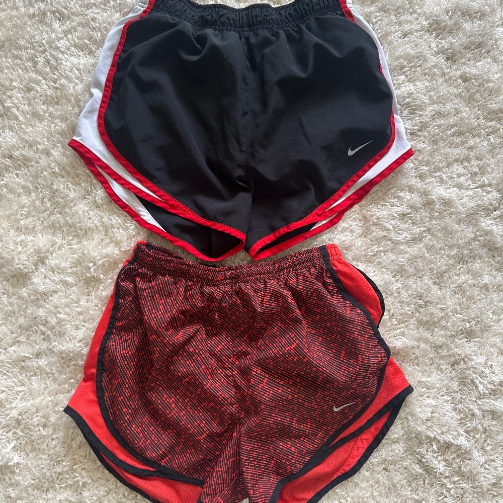 Nike Shorts bundle